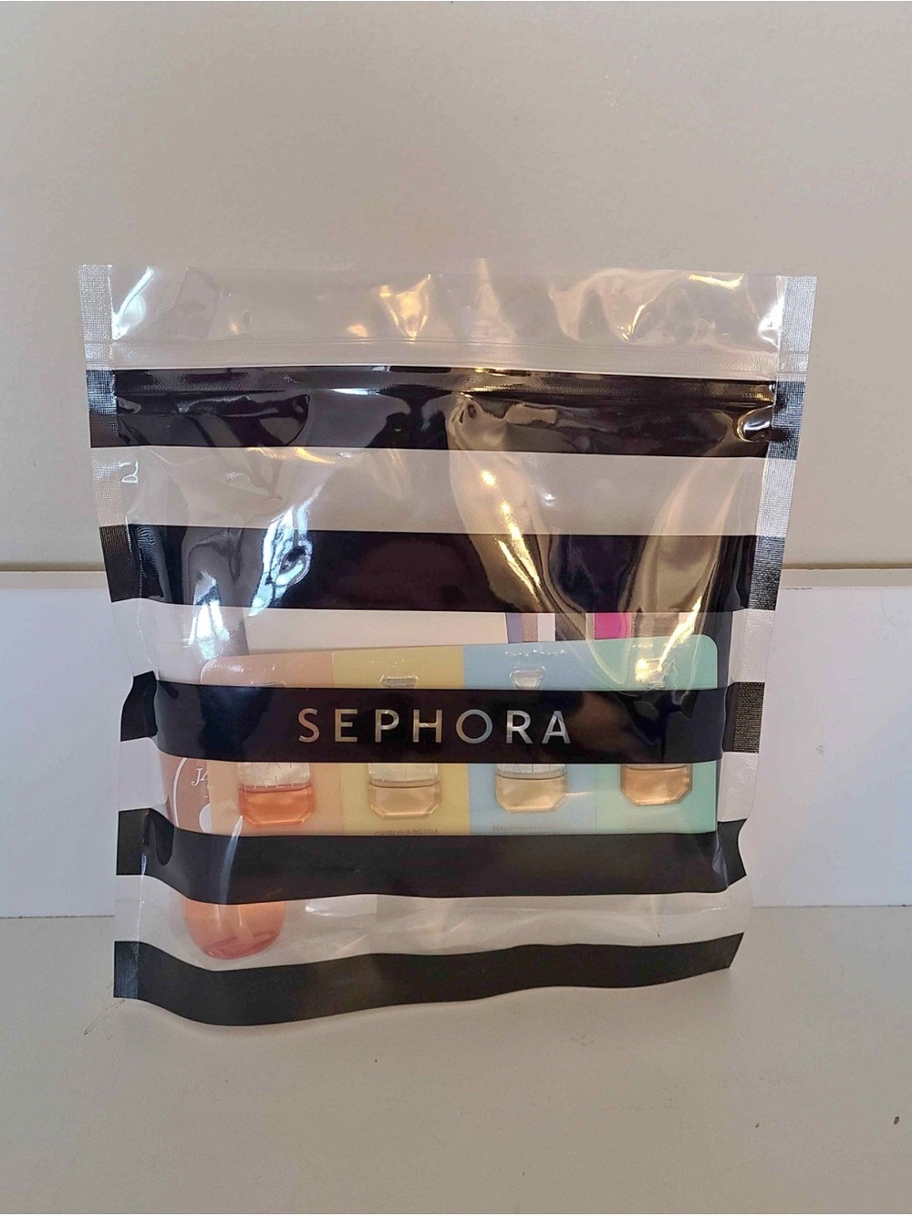 NEW Sephora Mother’s Day Themed Sampler Set